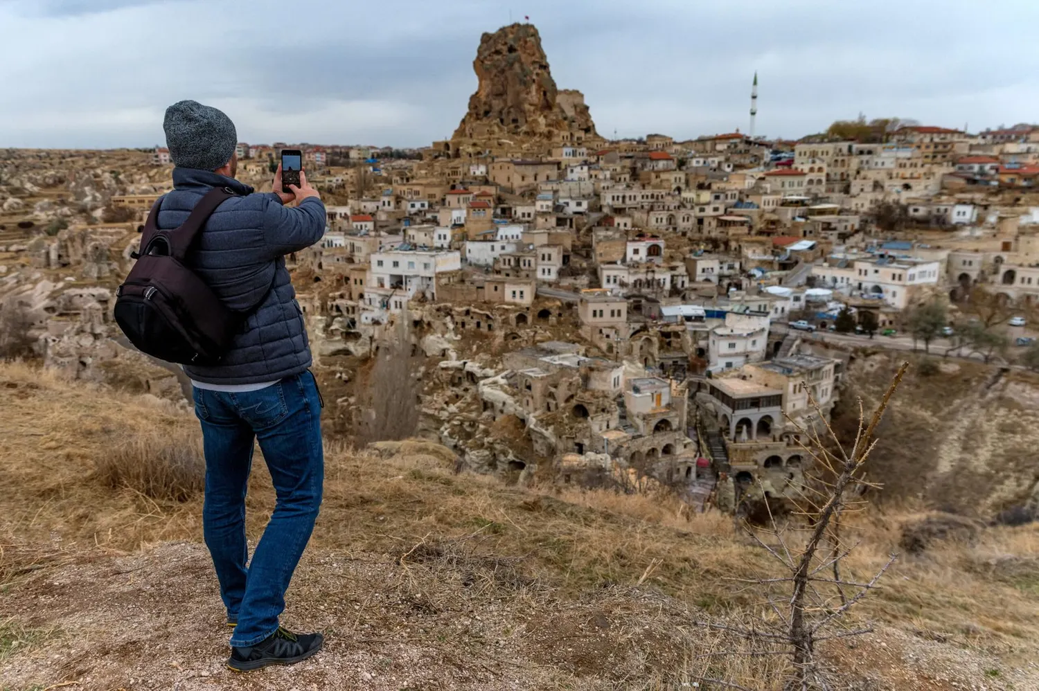 Regional Cappadocia scenery — inspiration for your visit